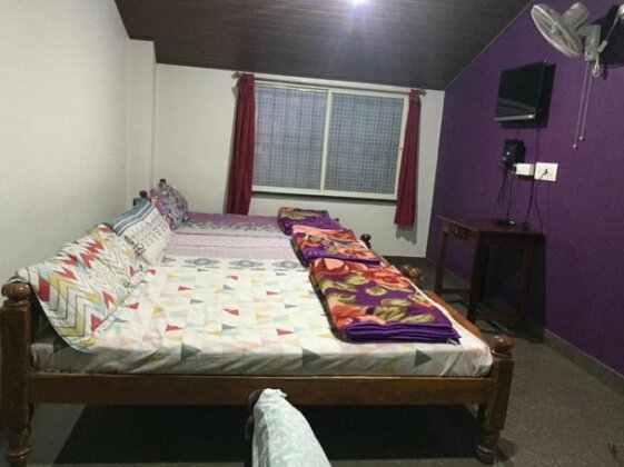 Chandrodaya Homestay - Photo4