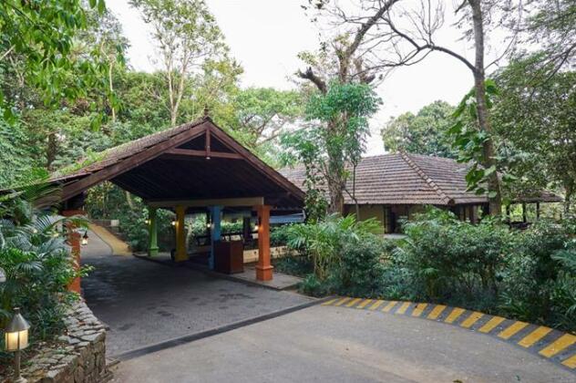 Club Mahindra Madikeri Coorg - Photo3