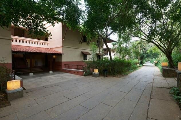 Club Mahindra Madikeri Coorg - Photo4