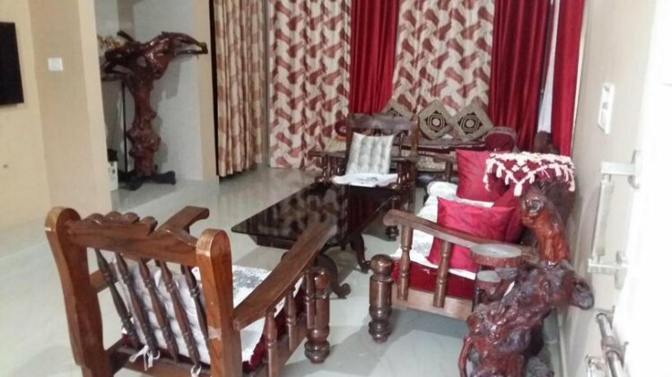 Coorg black's barbeque homestay - Photo2