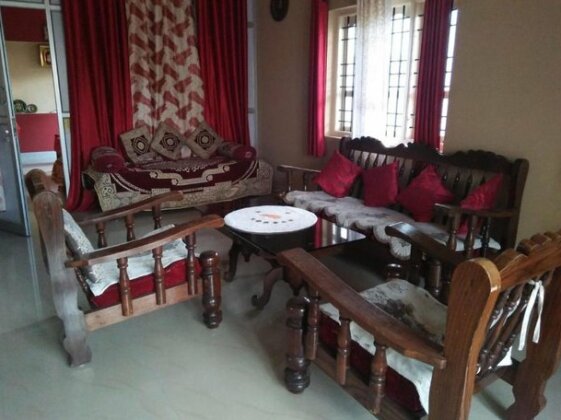Coorg black's barbeque homestay - Photo3