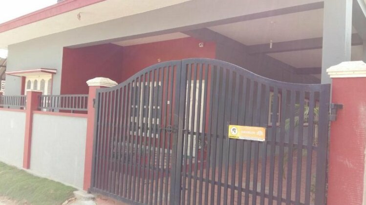 Coorg black's barbeque homestay - Photo4