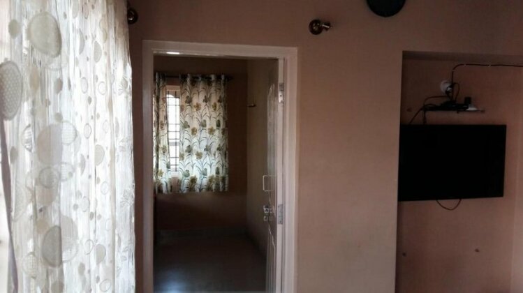 Coorg black's barbeque homestay - Photo5