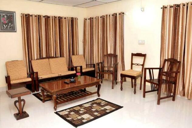 Coorg City Stay - Photo2