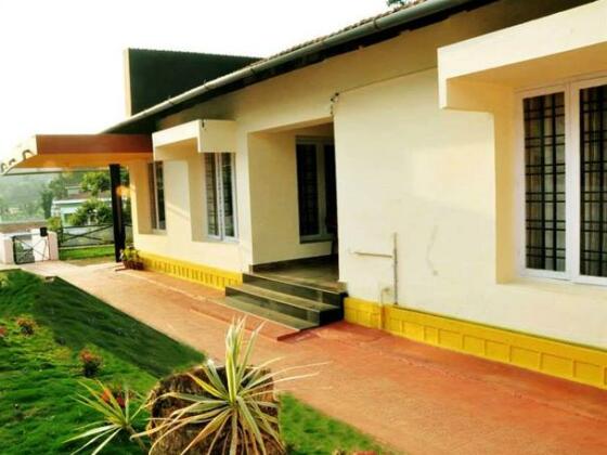 Coorg City Stay - Photo4
