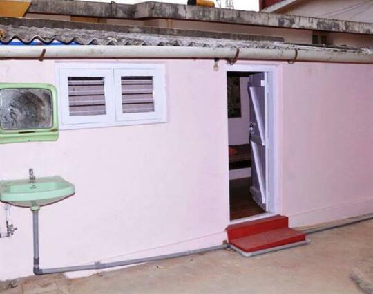 Coorg City Stay - Photo5