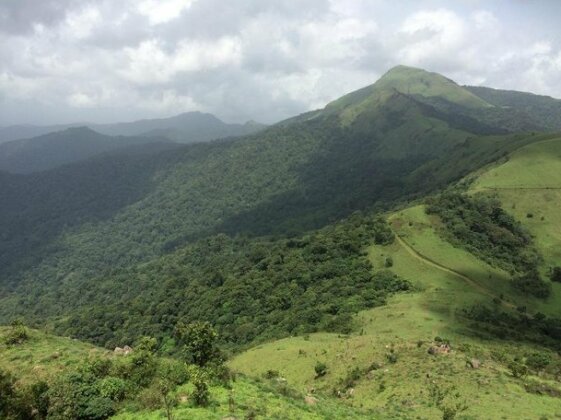 Coorg Summer Palace Homestay - Photo2