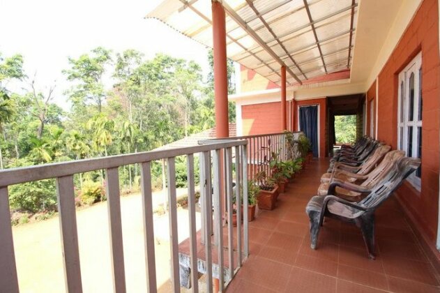 Coorg Summer Palace Homestay - Photo4