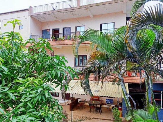 Coorg villas - Photo2