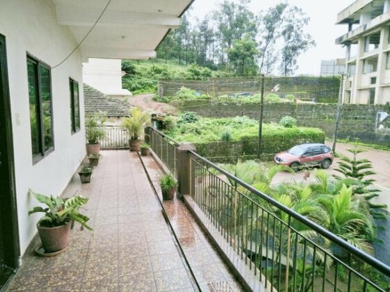 Coorg villas - Photo3