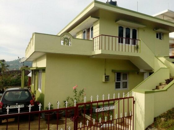 Coorgee Family Homestay - Photo2