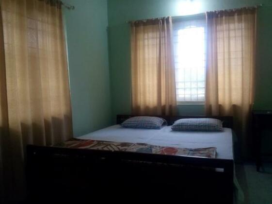 Coorgee Family Homestay - Photo4