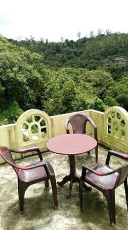 Coorgee Family Homestay - Photo5
