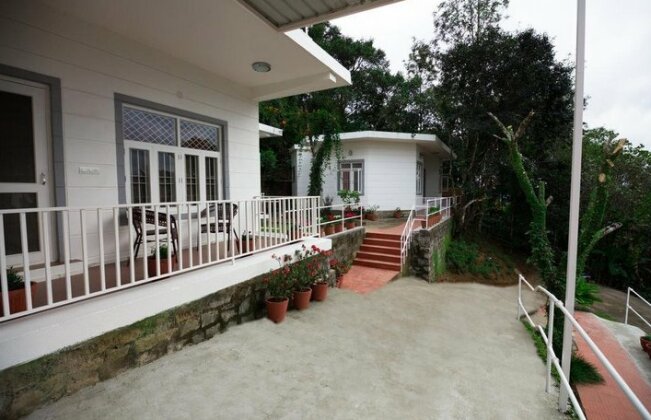 Copperhill Villa - Photo2