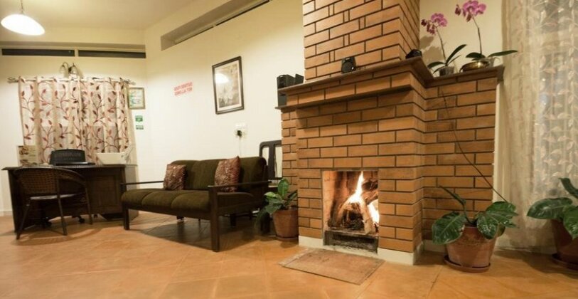 Copperhill Villa - Photo3