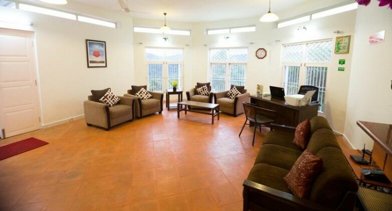 Copperhill Villa - Photo4