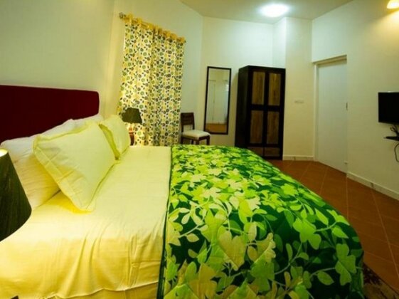 Copperhill Villa - Photo5