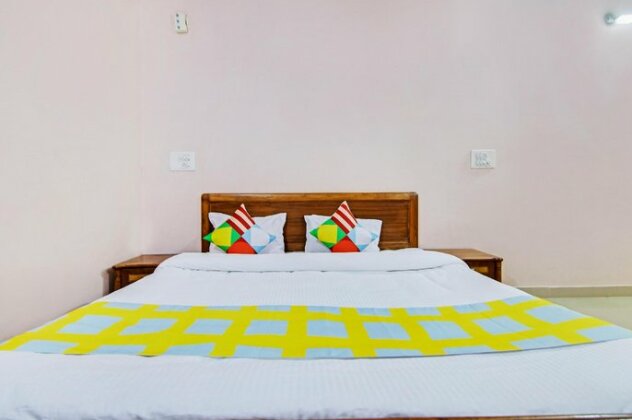 Cosy 1BR Stay in Madikeri