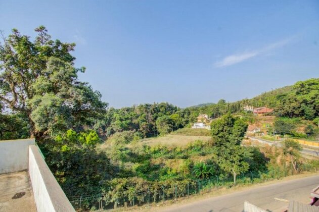 Cozy Studio Home in Madikeri - Photo2