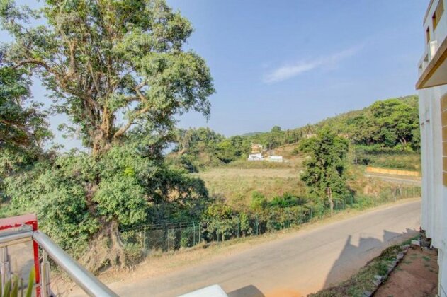 Cozy Studio Home in Madikeri - Photo3