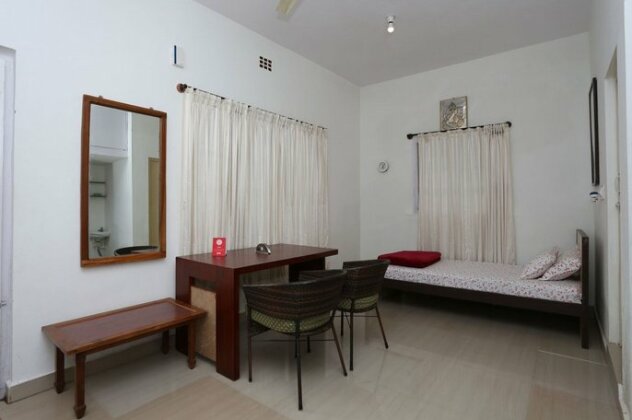 Decent 1BR Studio in Coorg - Photo3