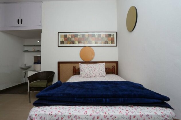 Decent 1BR Studio in Coorg - Photo5