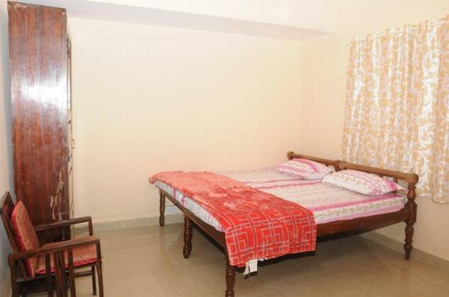 Dhanush Homestay - Photo2