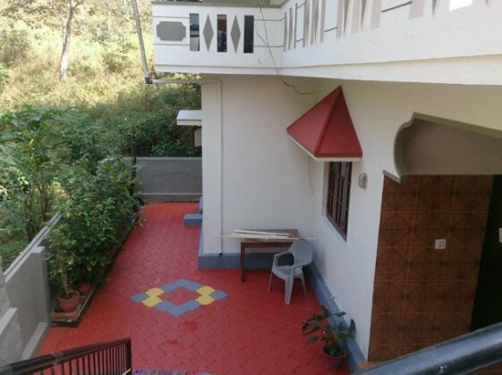 Dhruva Homestay