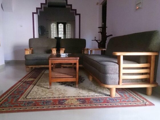 Dhruva Homestay - Photo2