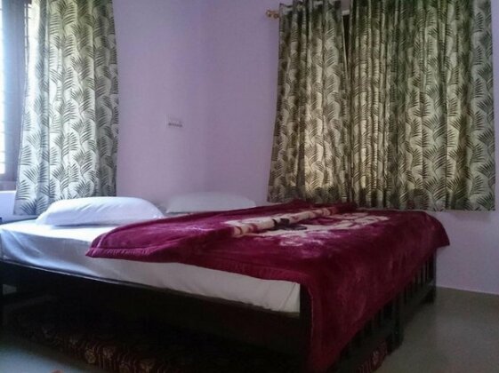 Dhruva Homestay - Photo3