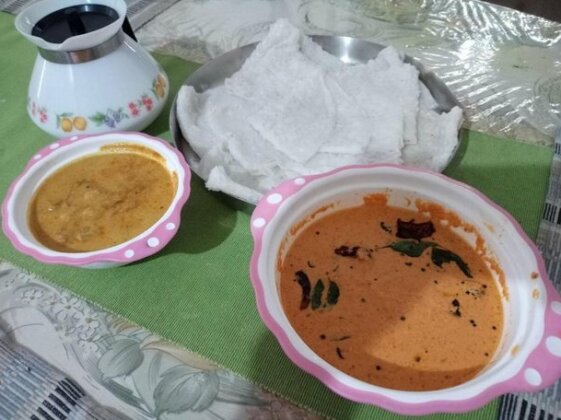 Dhruva Homestay - Photo4