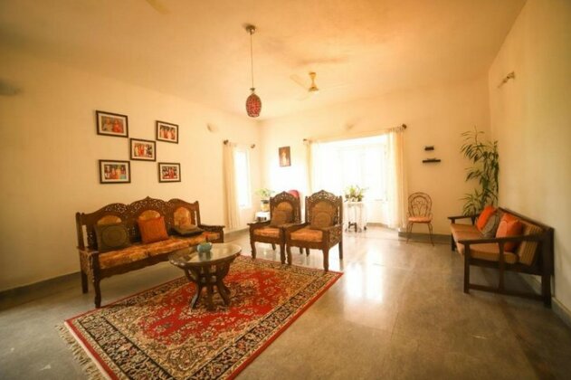 Dhyan's Villa Homestay - Photo2