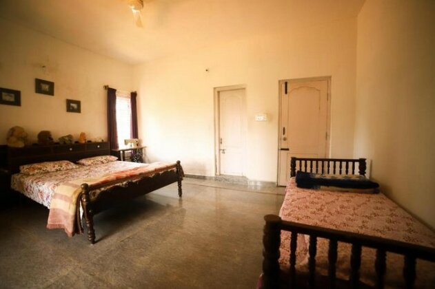 Dhyan's Villa Homestay - Photo3