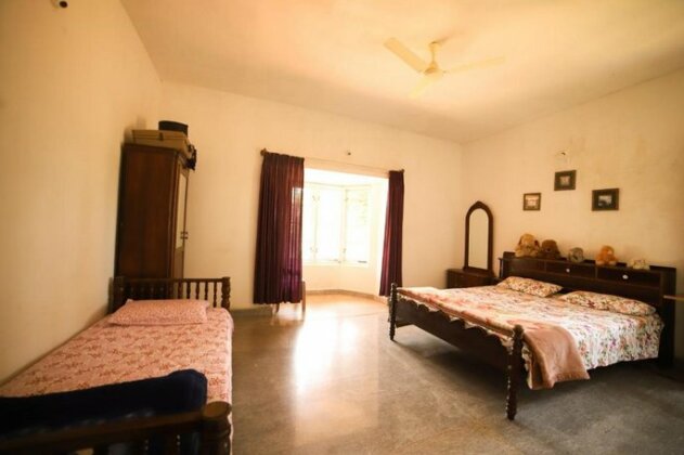 Dhyan's Villa Homestay - Photo4