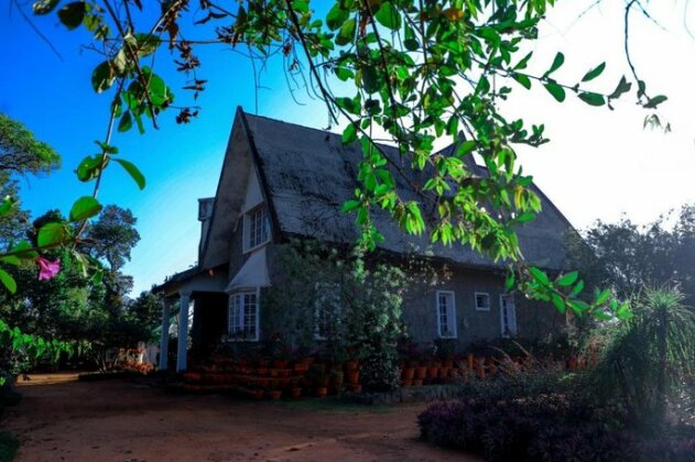 Dhyan's Villa Homestay - Photo5