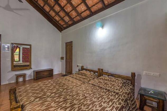 Dubare Elephant Camp - Photo3