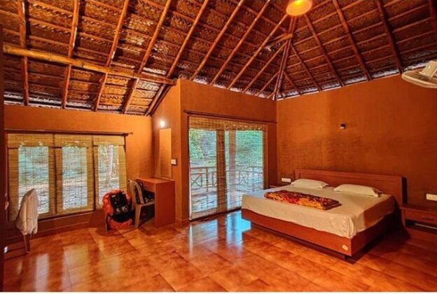 Esalen Coorg - Photo3