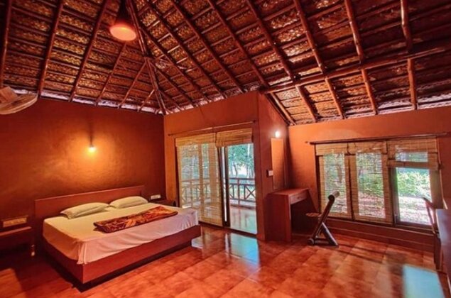 Esalen Coorg - Photo4
