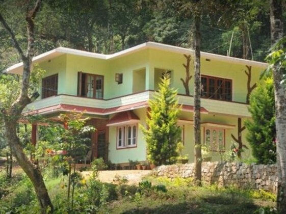 Forest Valley Coorg