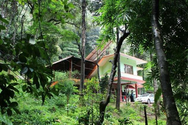 Forest Valley Coorg - Photo4