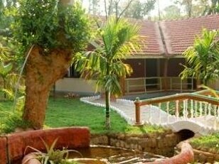 Green Line Stay Coorg - Photo2