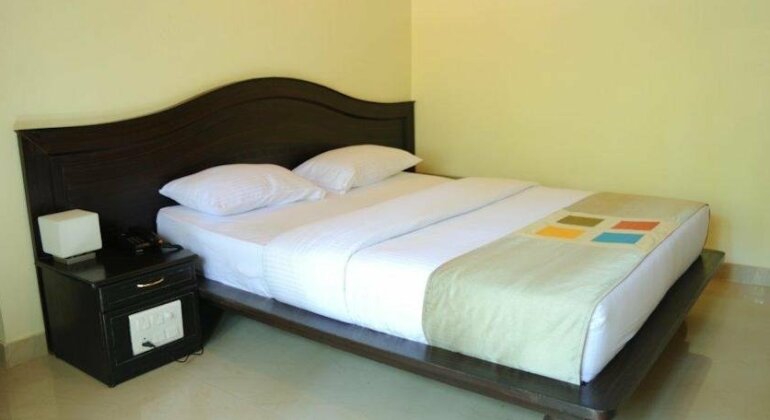 Green Line Stay Coorg - Photo5
