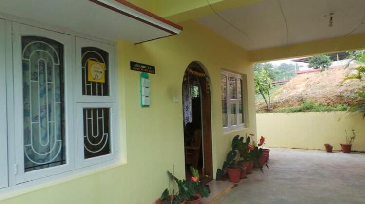 Gulabi Home stay - Photo2