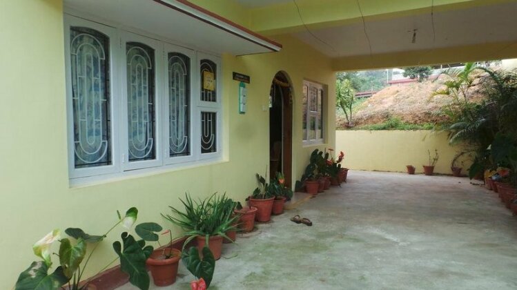 Gulabi Home stay - Photo3