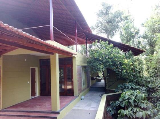 Heights Farm Stay