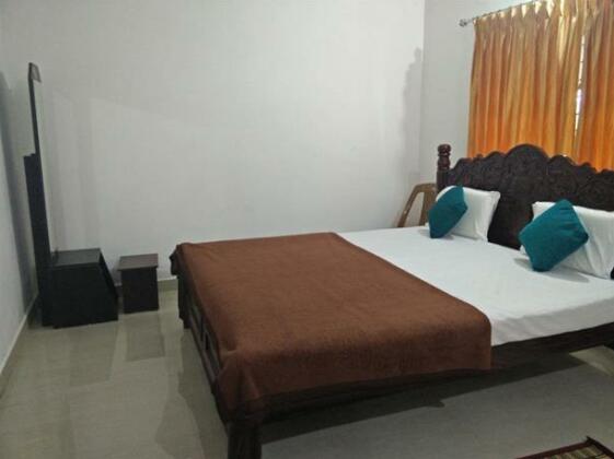 Homestay - Creekside Cabin - Photo2