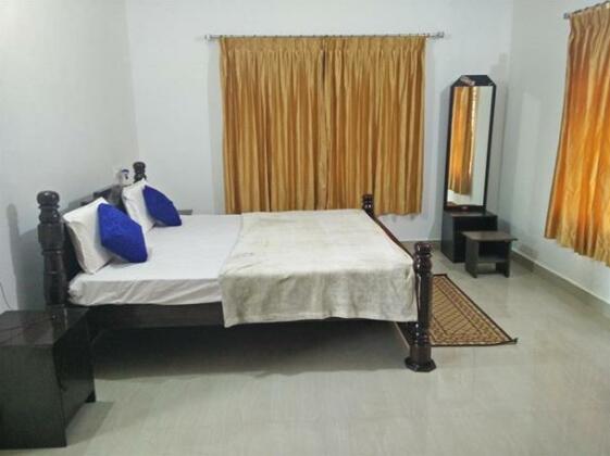 Homestay - Creekside Cabin - Photo4
