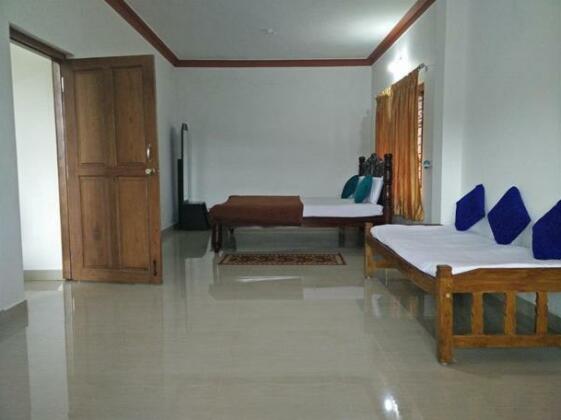 Homestay - Creekside Cabin - Photo5