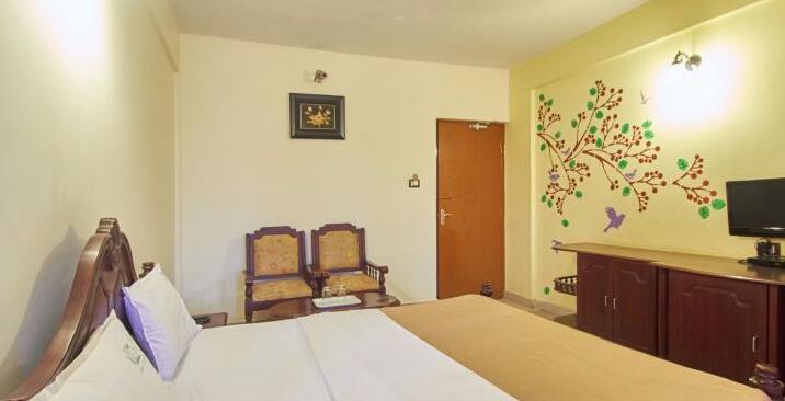 Hotel Hill View Coorg - Photo4
