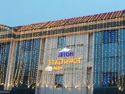 Hotel Town Gate